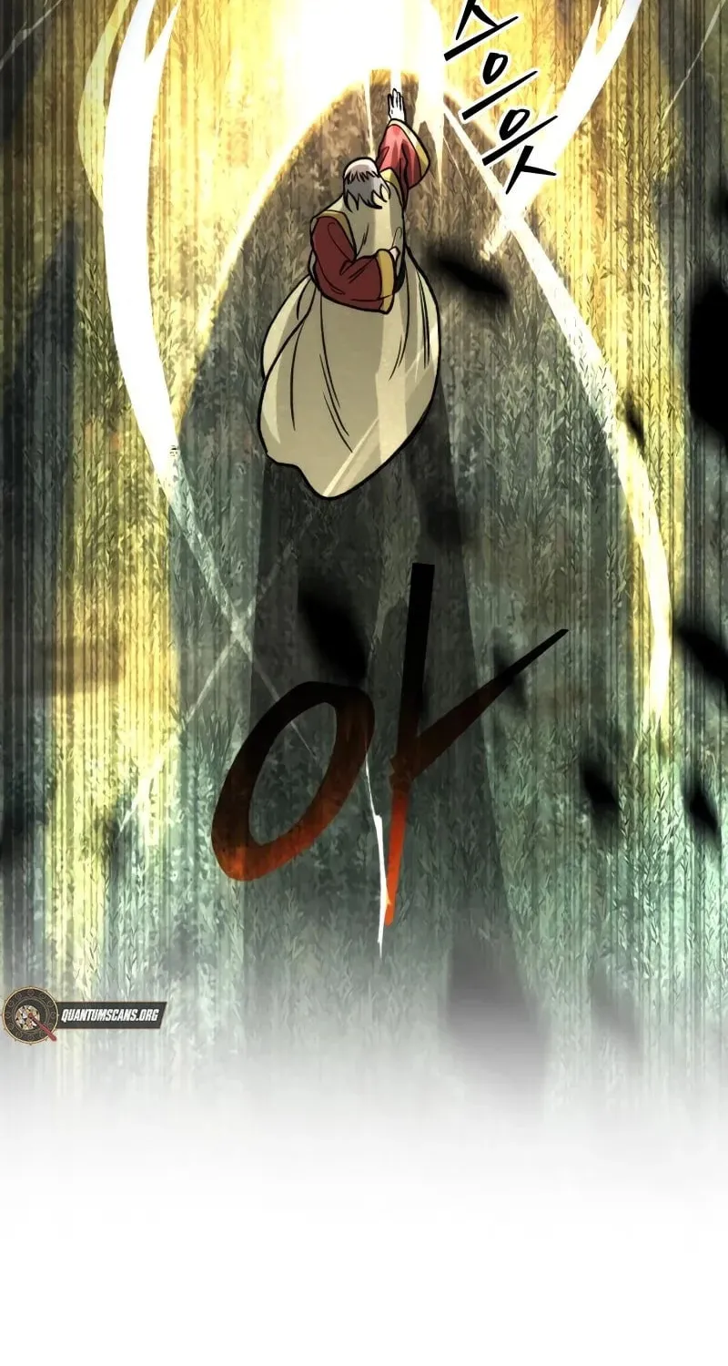 The New Beggars' Sect Chapter 41 page 148 - 