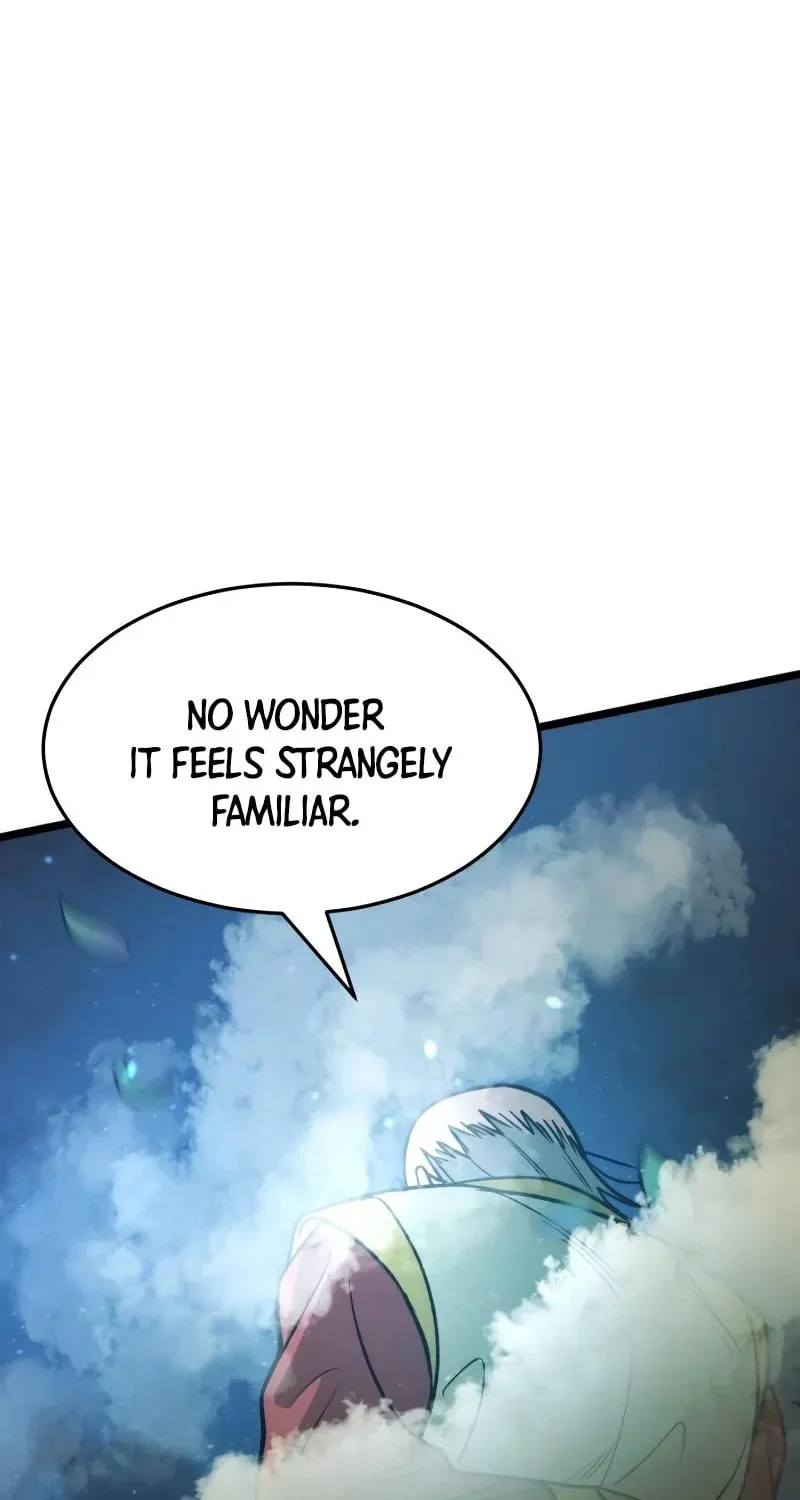 The New Beggars' Sect Chapter 41 page 156 - 