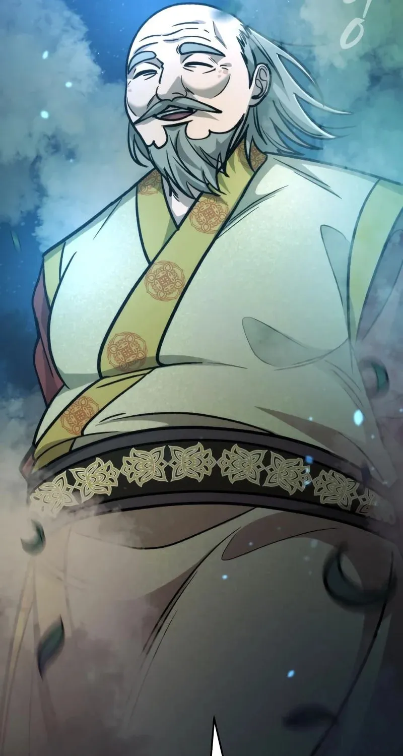 The New Beggars' Sect Chapter 41 page 159 - 