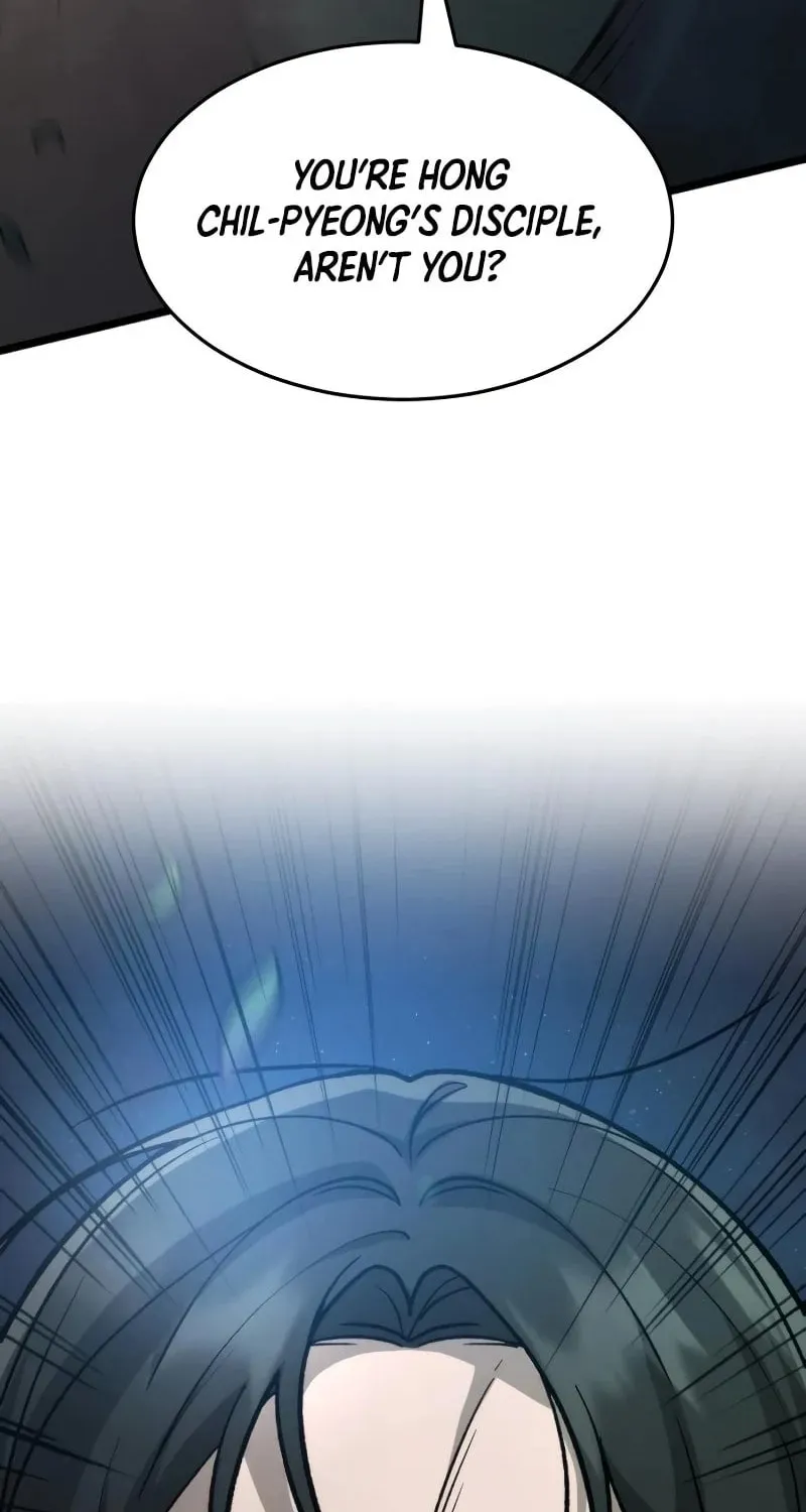 The New Beggars' Sect Chapter 41 page 160 - 