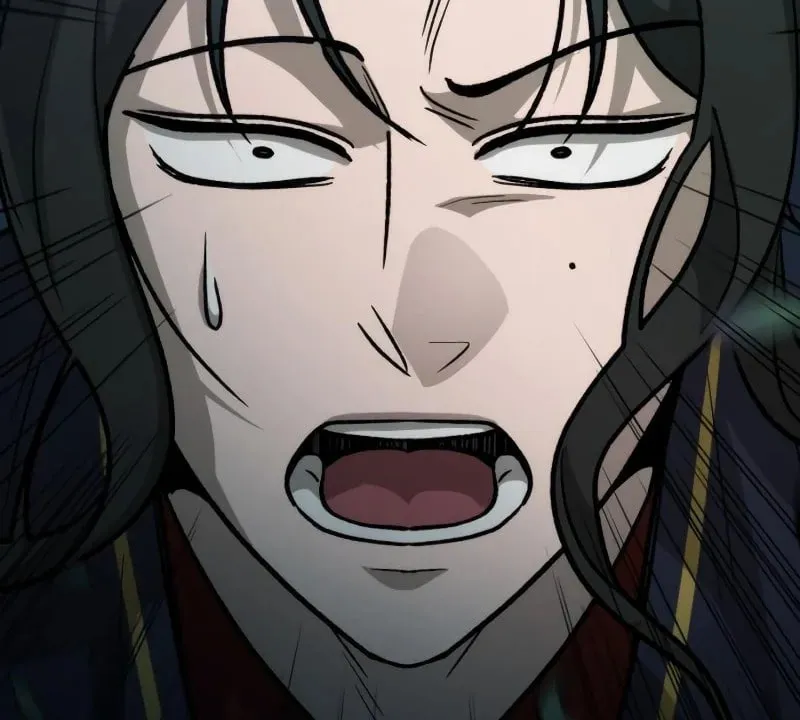 The New Beggars' Sect Chapter 41 page 161 - 