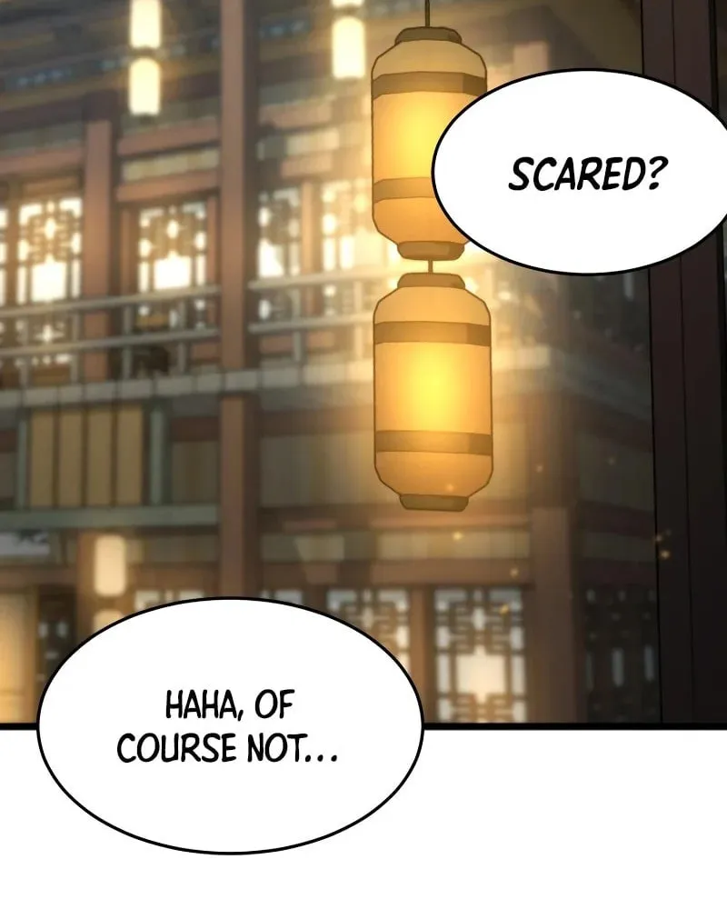 The New Beggars' Sect Chapter 41 page 18 - 