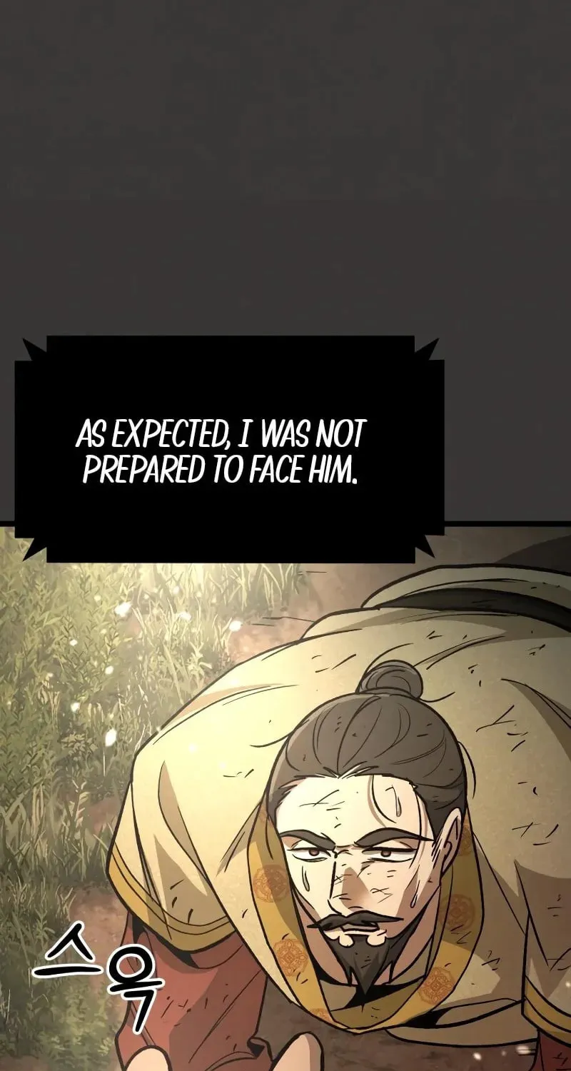 The New Beggars' Sect Chapter 41 page 171 - 