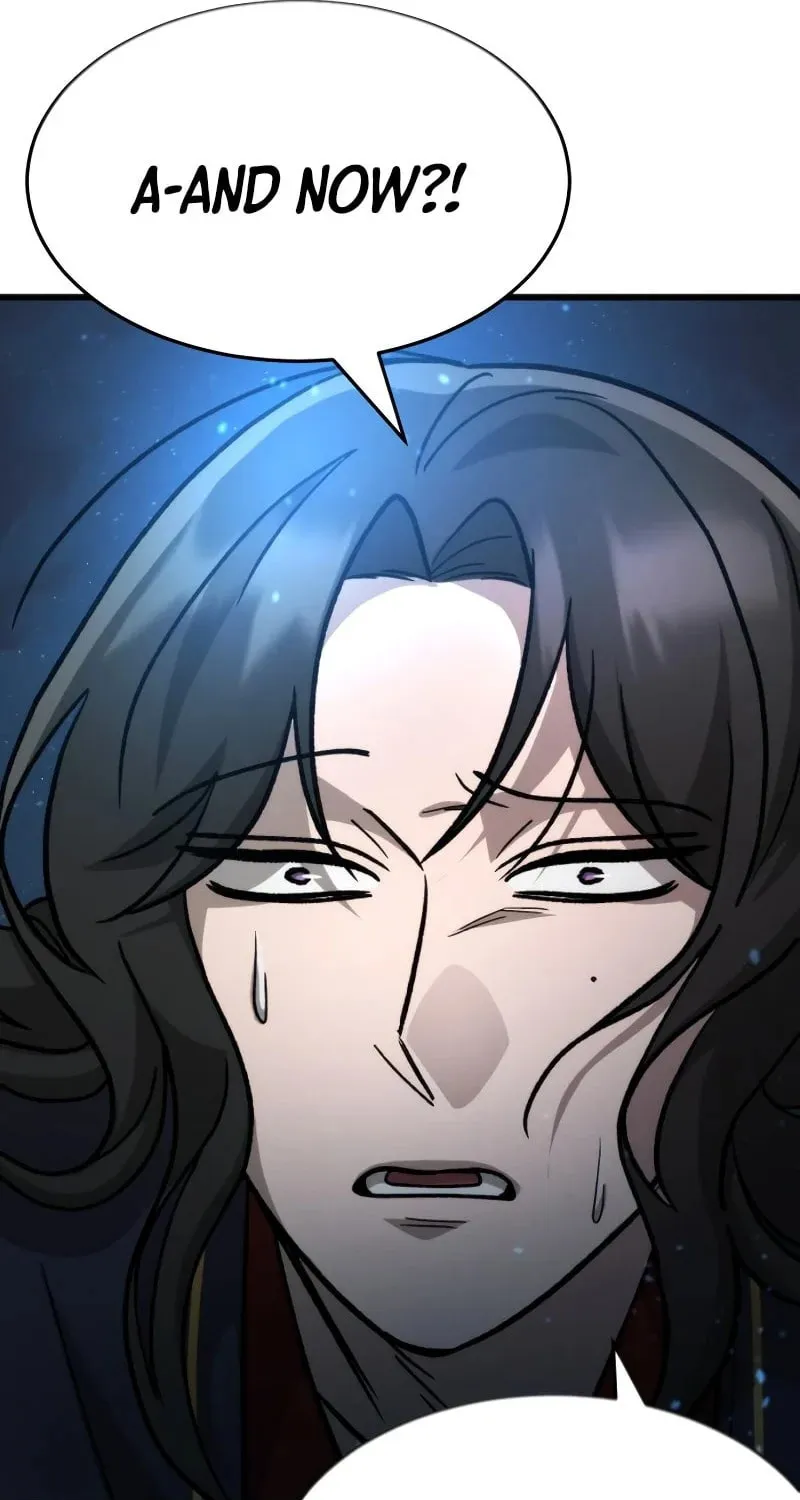 The New Beggars' Sect Chapter 41 page 180 - 