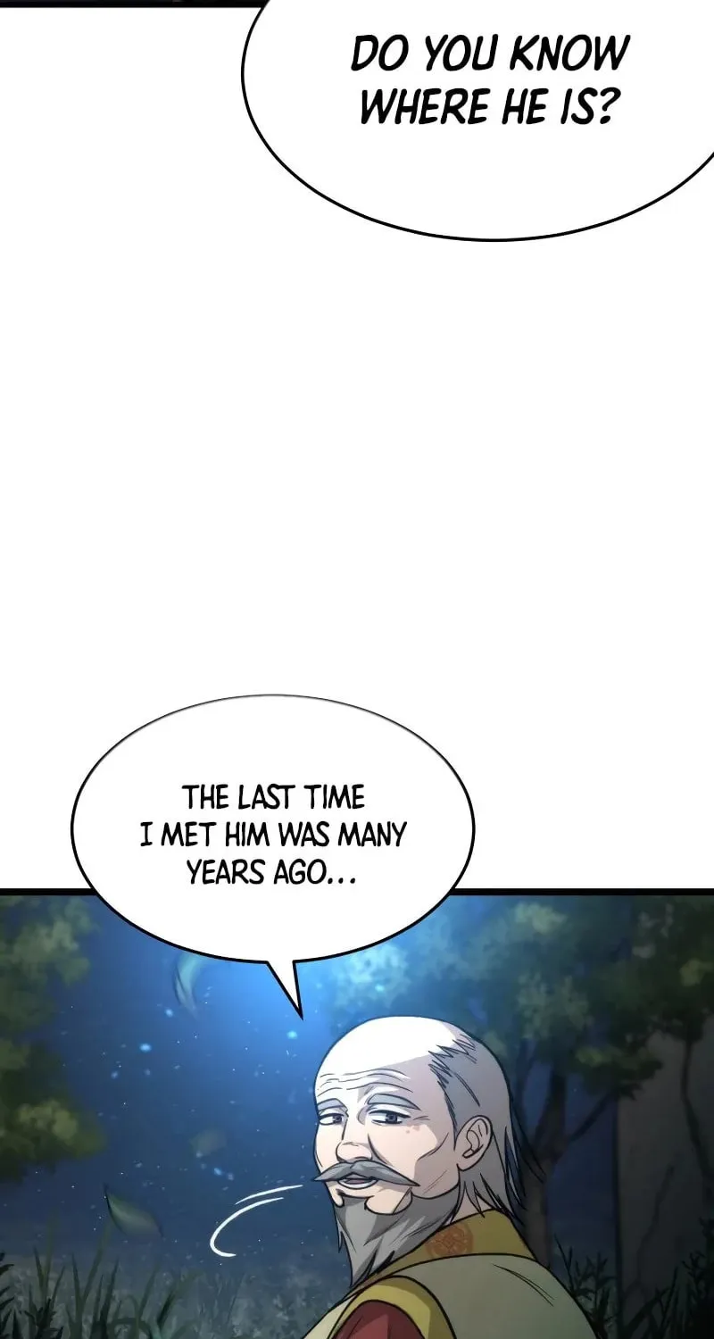 The New Beggars' Sect Chapter 41 page 181 - 