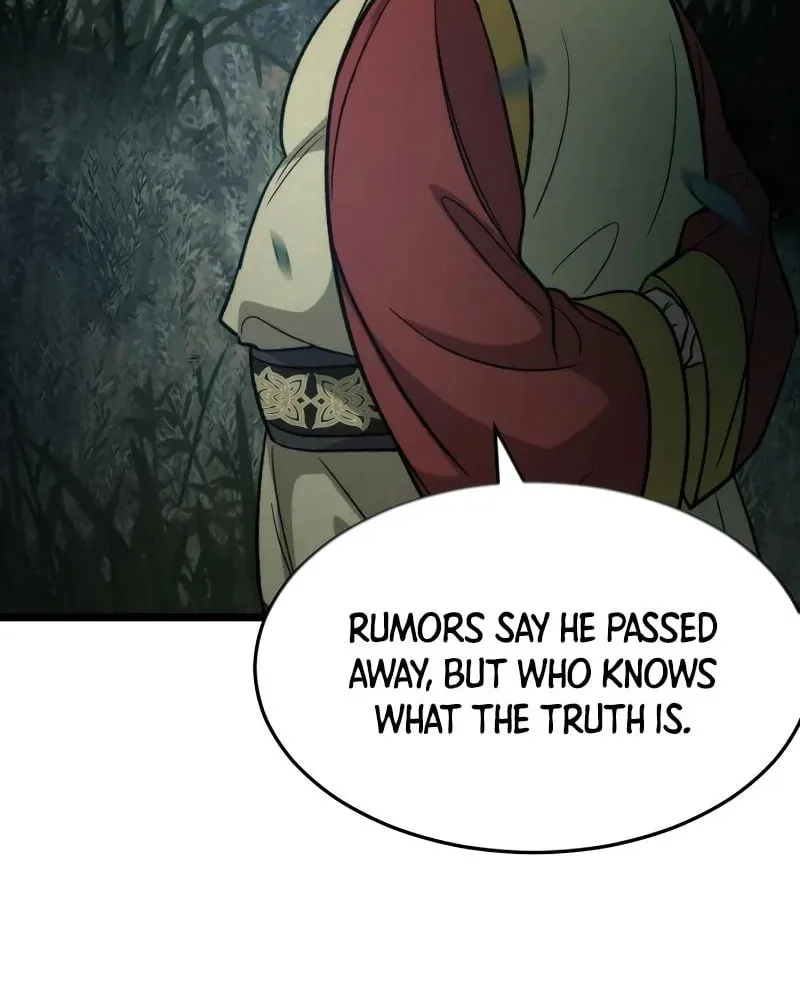 The New Beggars' Sect Chapter 41 page 182 - 
