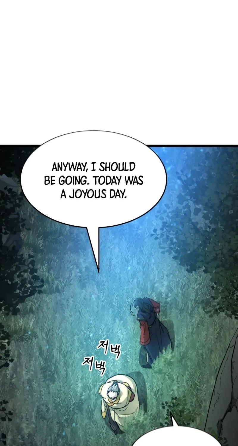 The New Beggars' Sect Chapter 41 page 186 - 