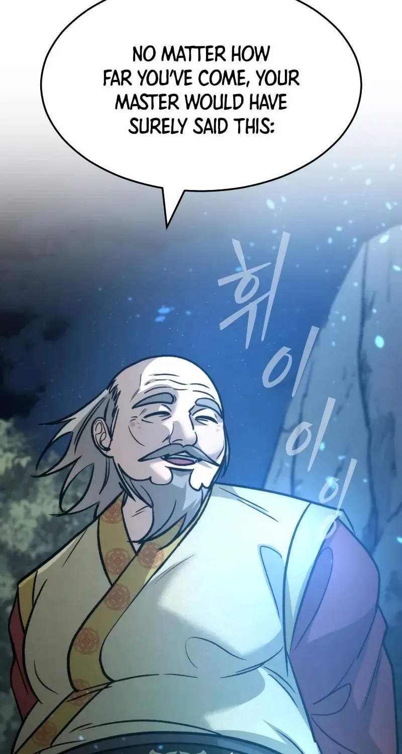 The New Beggars' Sect Chapter 41 page 190 - 