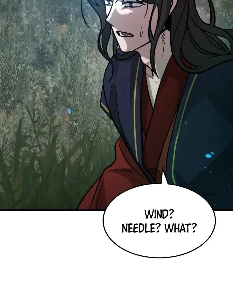 The New Beggars' Sect Chapter 41 page 194 - 