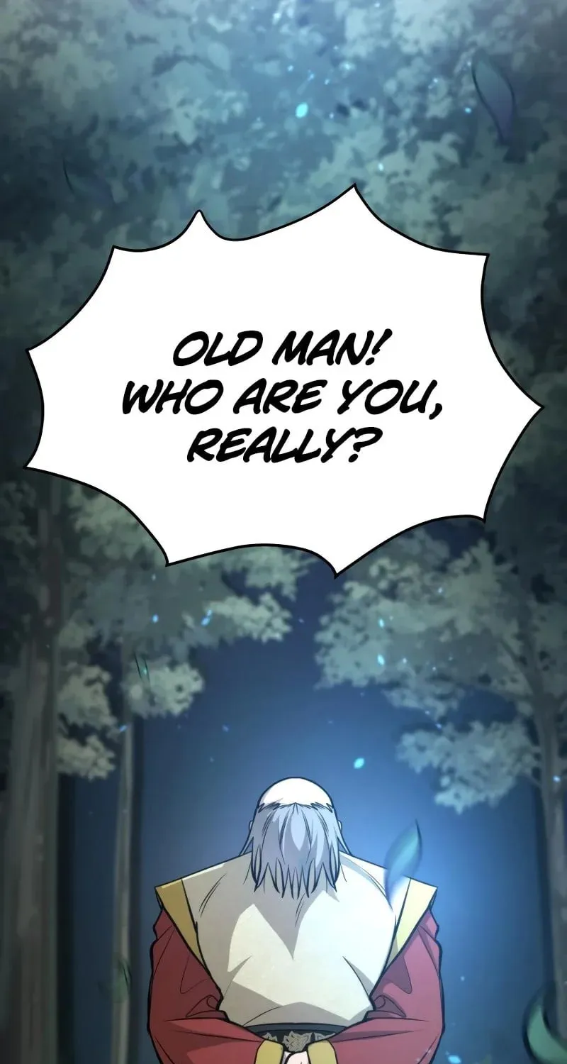 The New Beggars' Sect Chapter 41 page 198 - 
