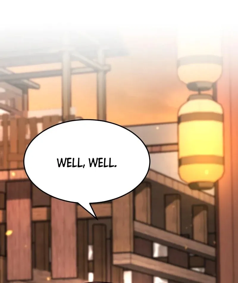The New Beggars' Sect Chapter 41 page 3 - 