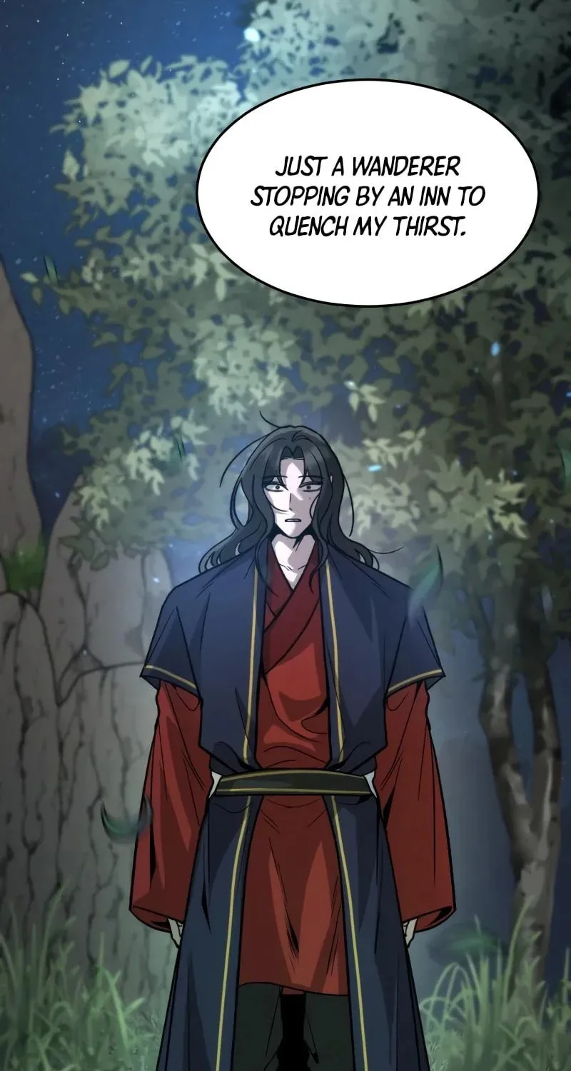 The New Beggars' Sect Chapter 41 page 201 - 