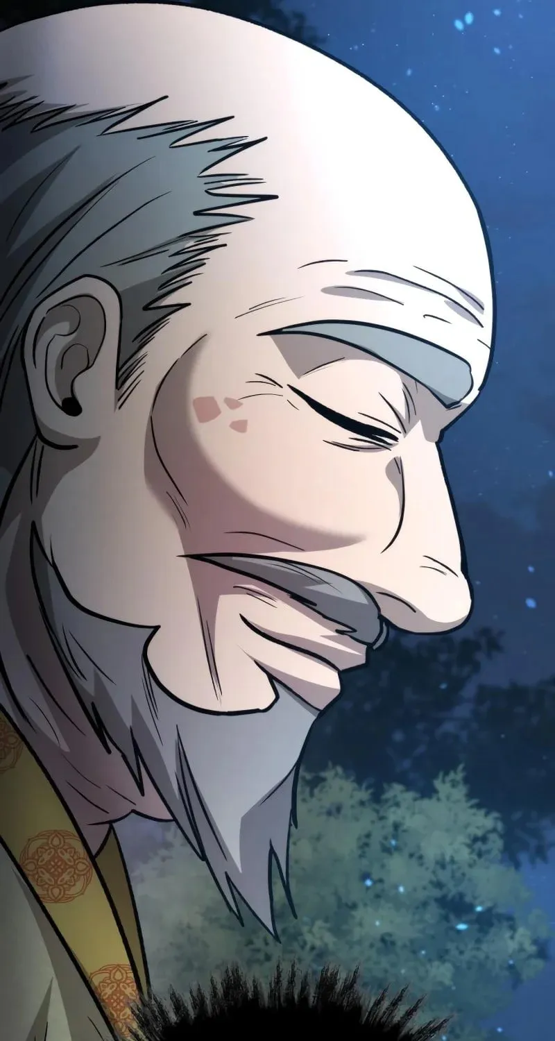The New Beggars' Sect Chapter 41 page 204 - 