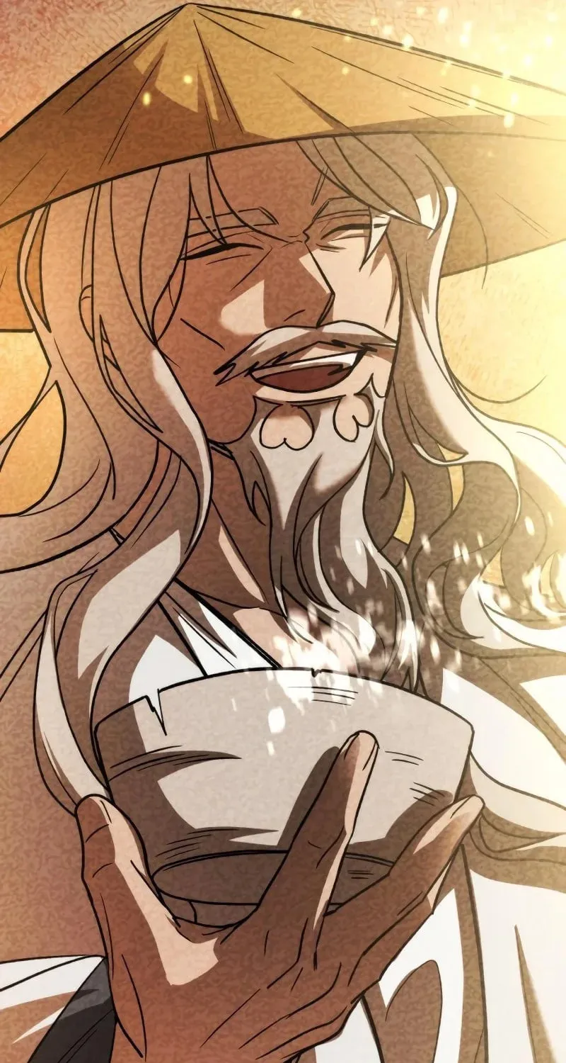 The New Beggars' Sect Chapter 41 page 207 - 