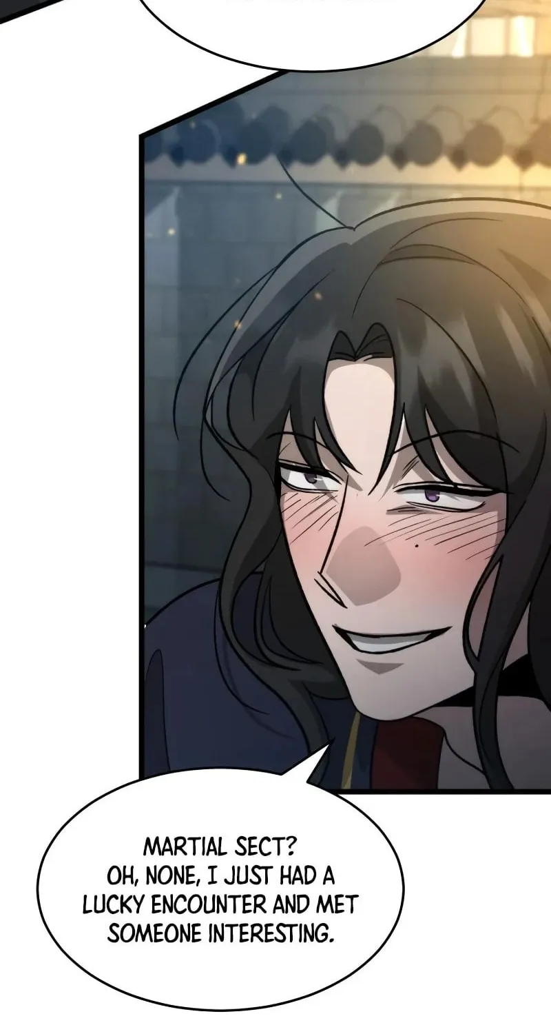 The New Beggars' Sect Chapter 41 page 23 - 