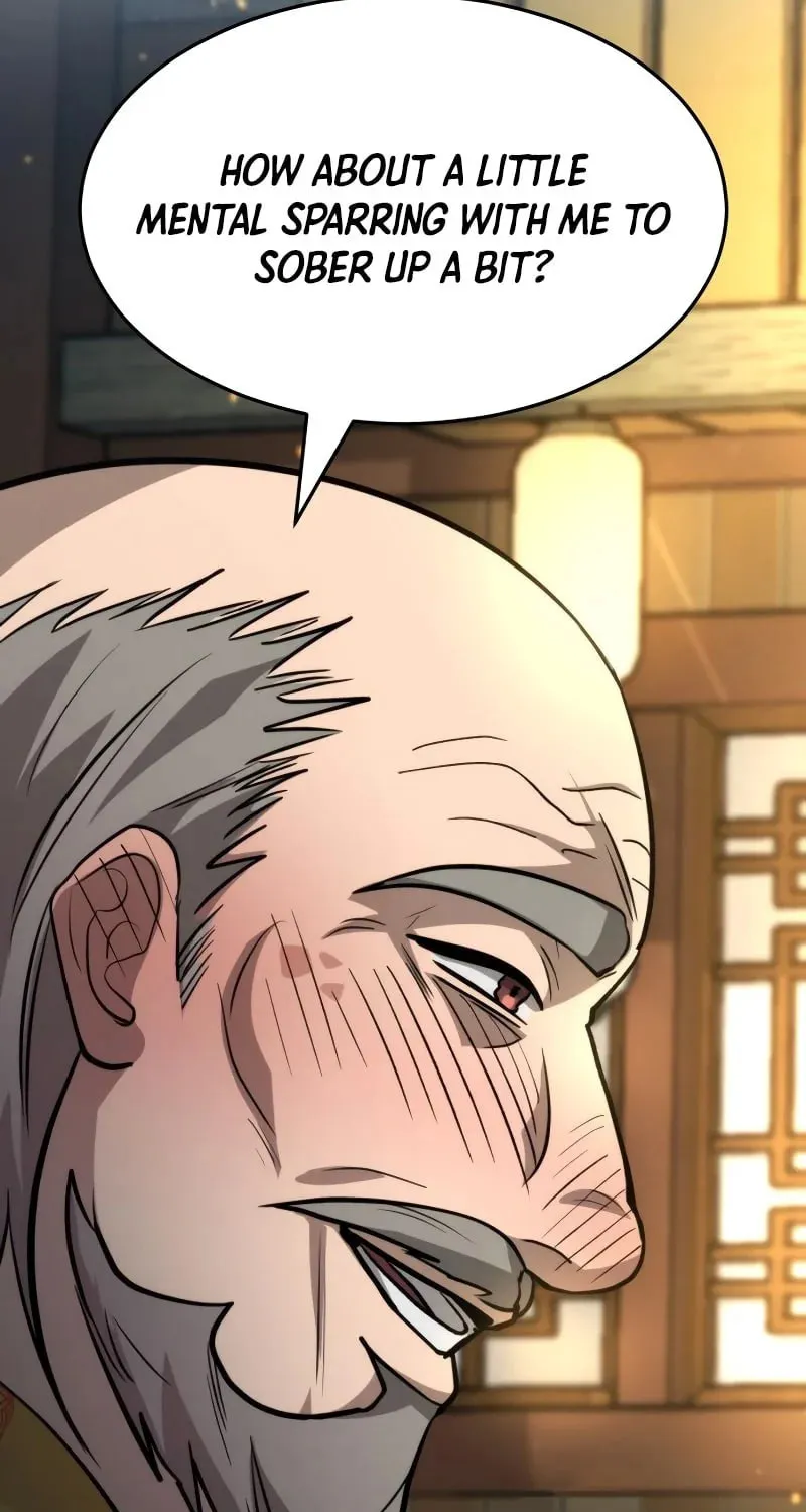 The New Beggars' Sect Chapter 41 page 25 - 