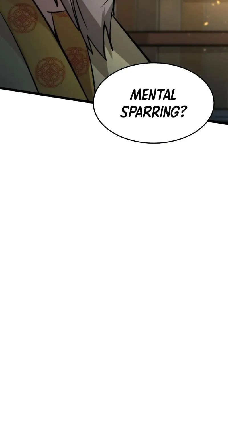 The New Beggars' Sect Chapter 41 page 26 - 