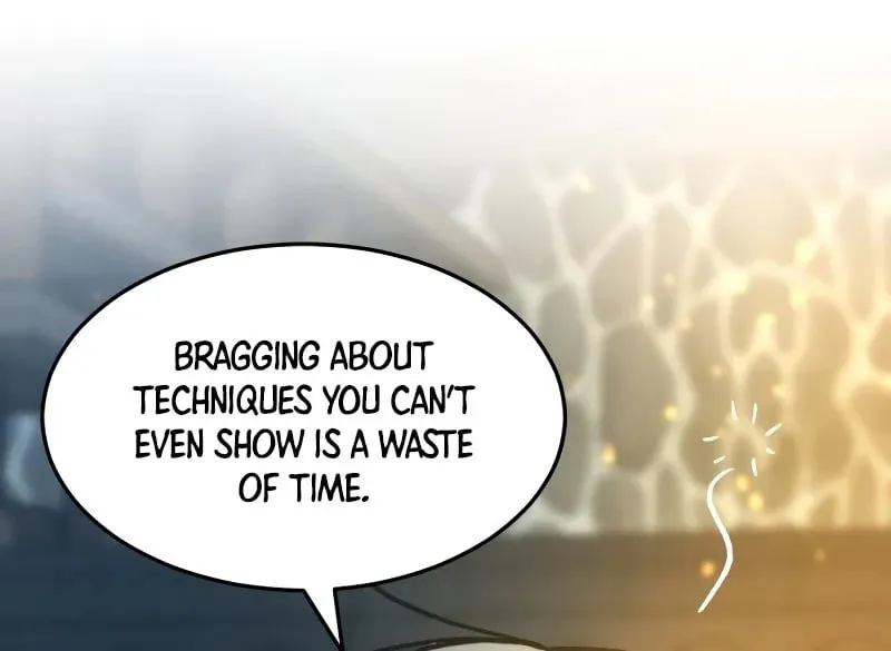 The New Beggars' Sect Chapter 41 page 27 - 