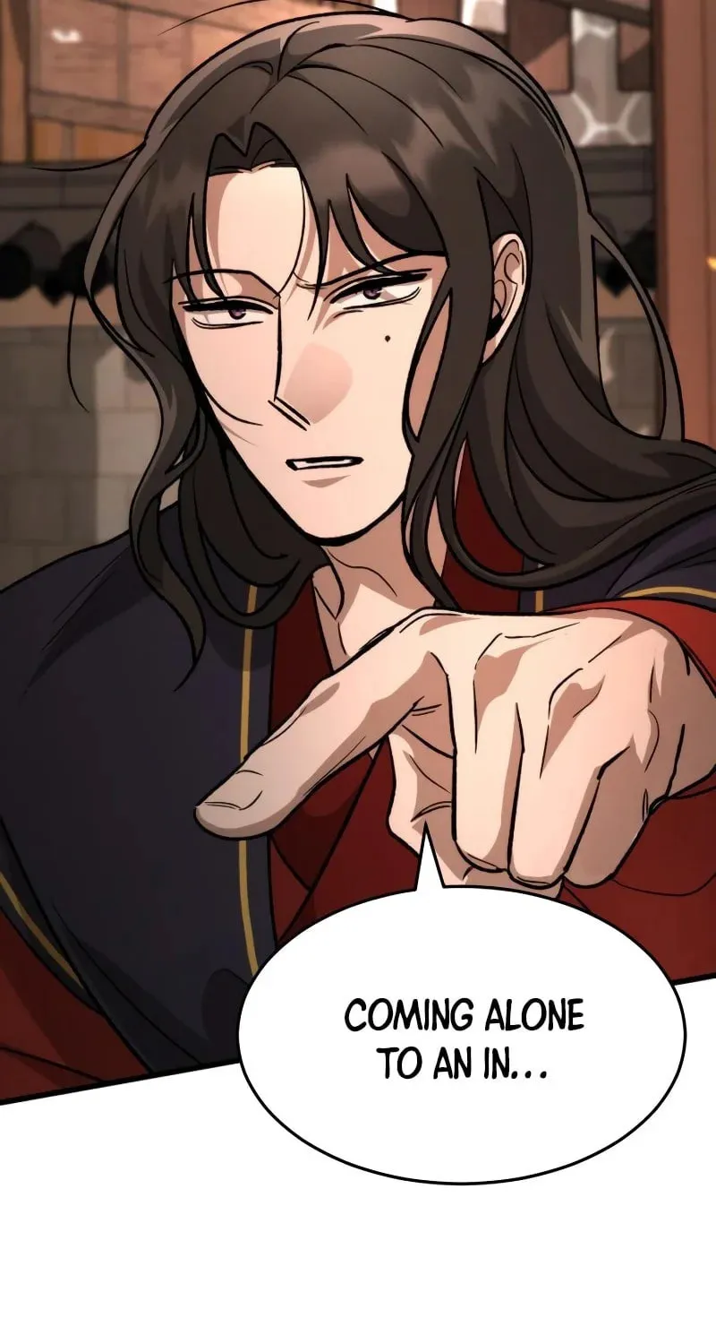 The New Beggars' Sect Chapter 41 page 4 - 