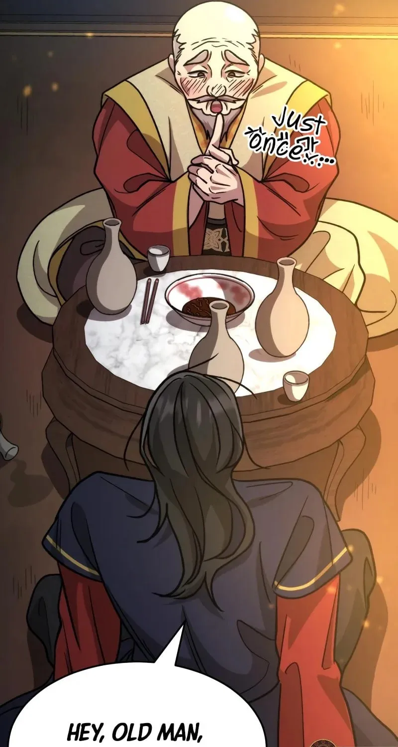 The New Beggars' Sect Chapter 41 page 31 - 