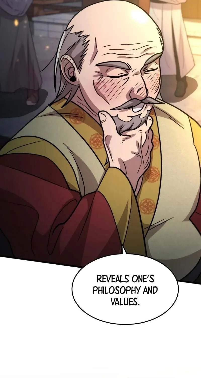 The New Beggars' Sect Chapter 41 page 34 - 