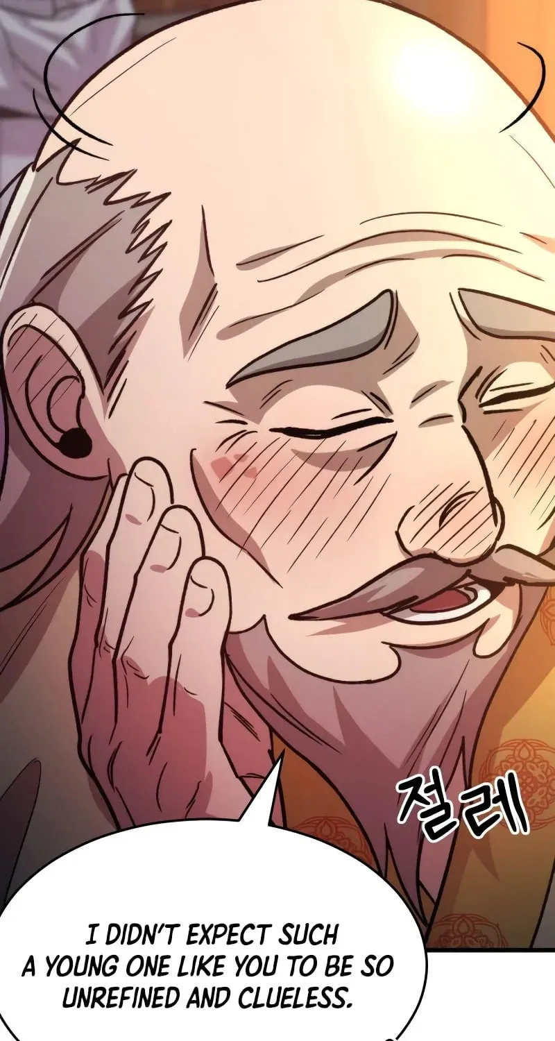 The New Beggars' Sect Chapter 41 page 36 - 