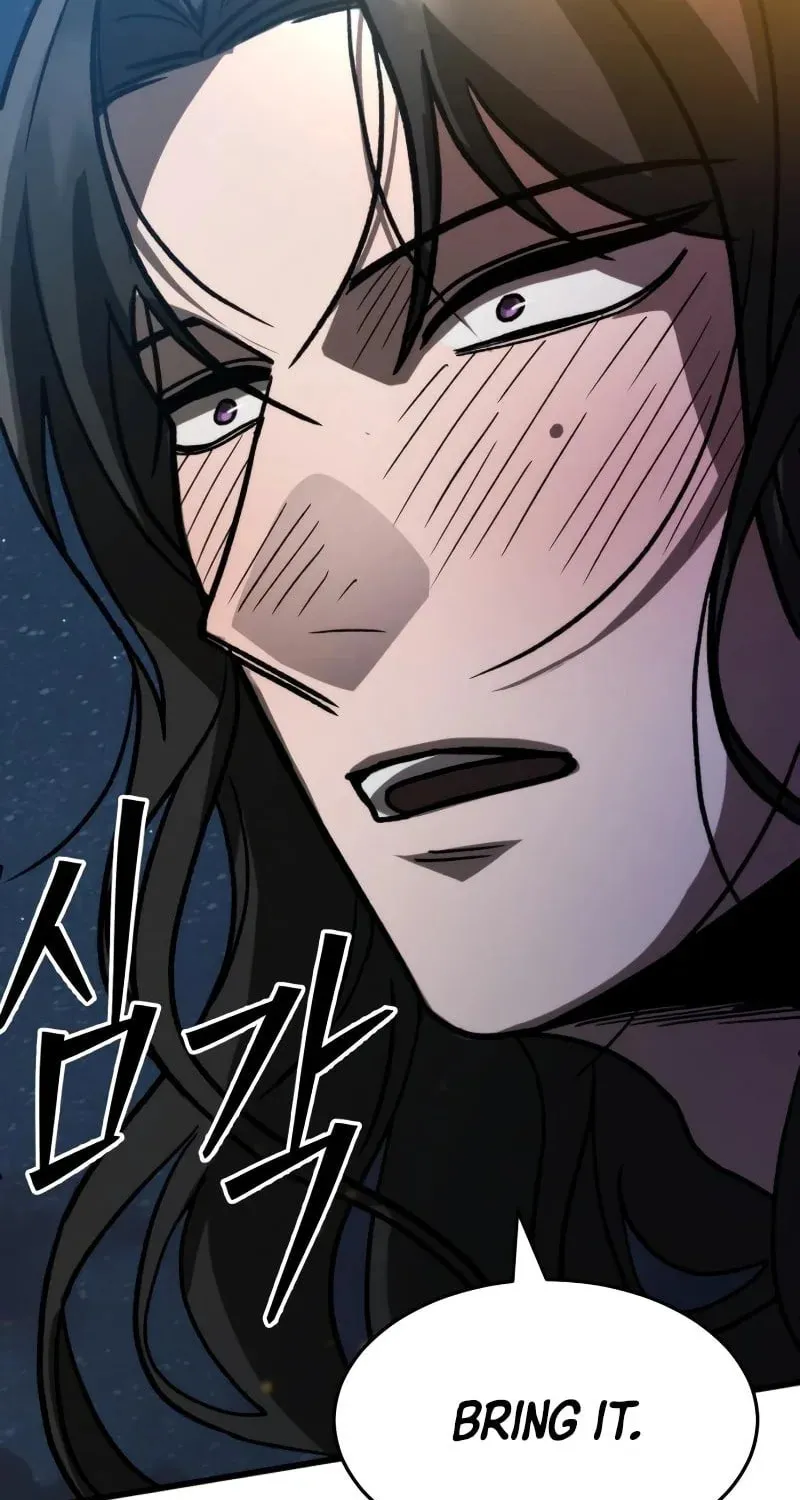 The New Beggars' Sect Chapter 41 page 39 - 