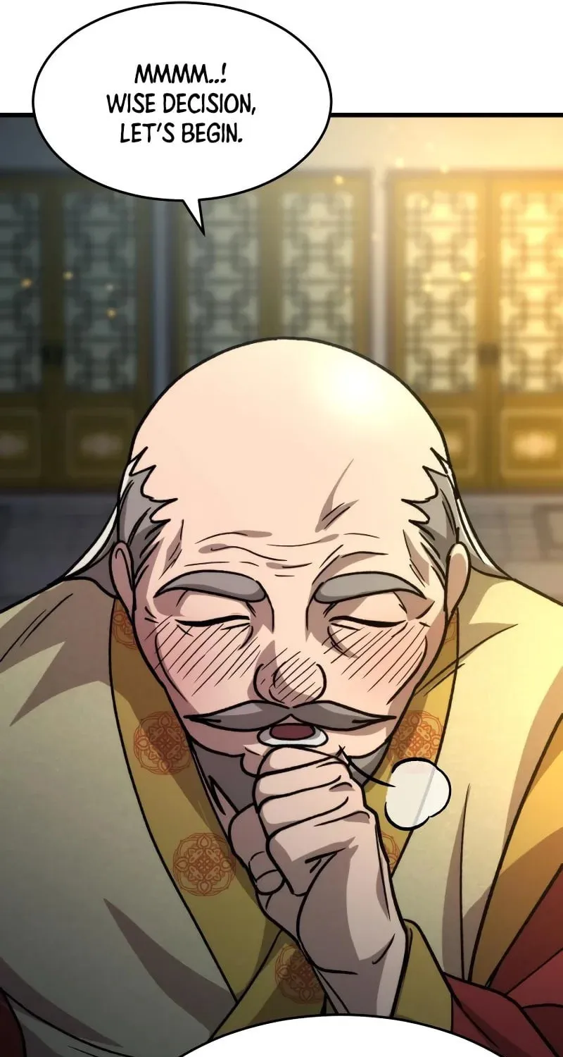 The New Beggars' Sect Chapter 41 page 42 - 