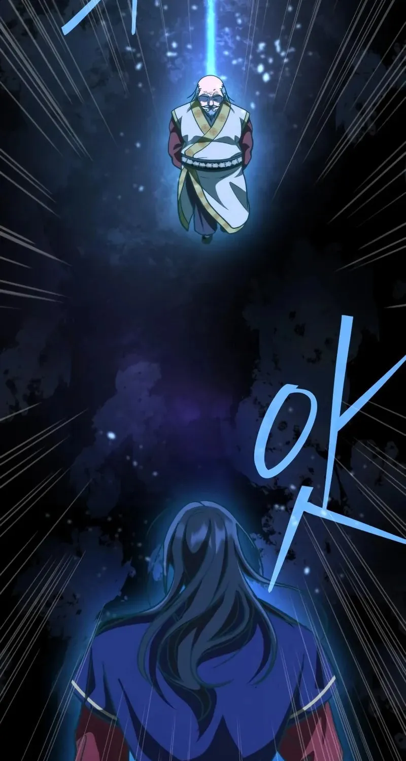 The New Beggars' Sect Chapter 41 page 46 - 