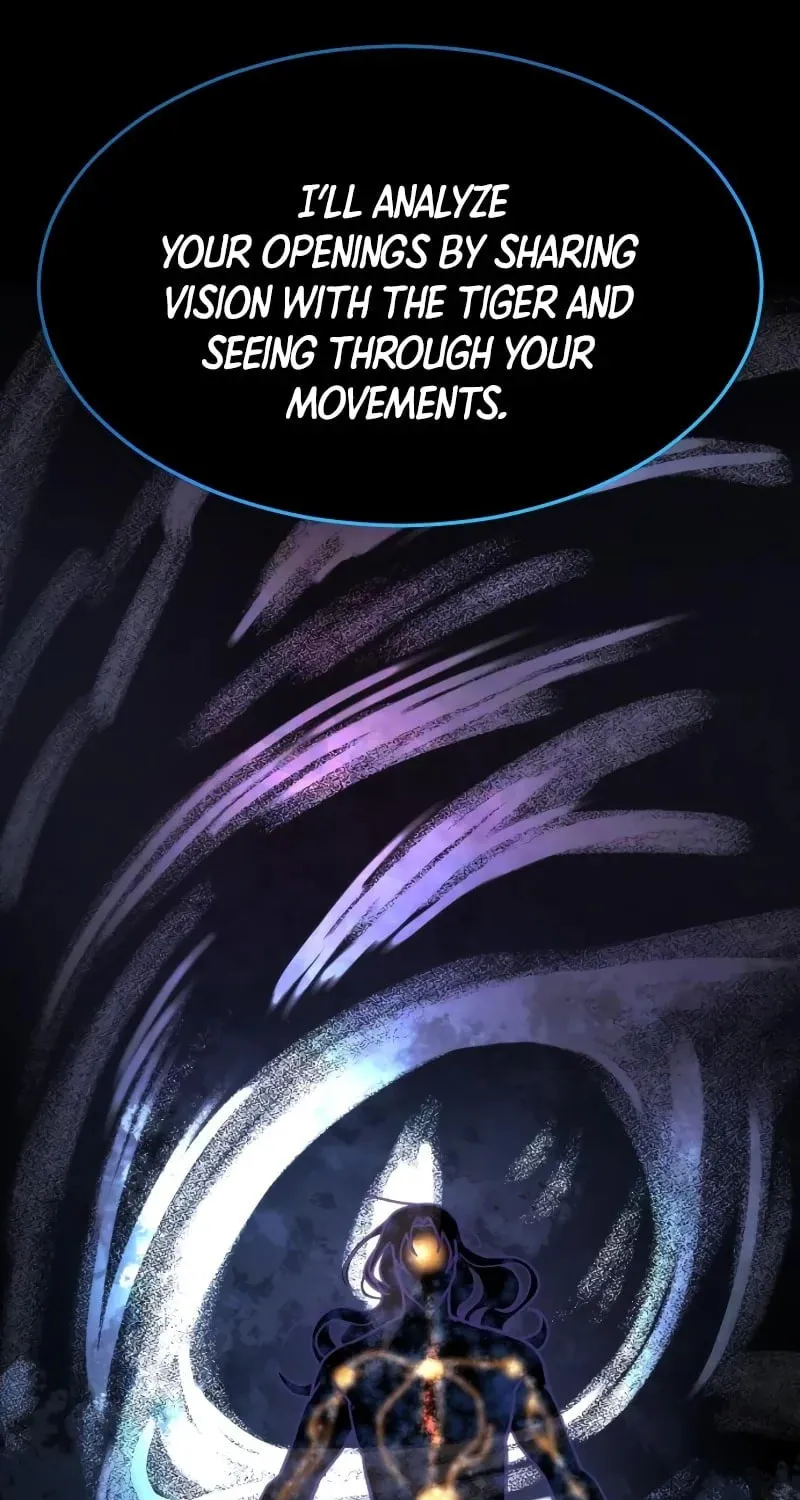 The New Beggars' Sect Chapter 41 page 48 - 