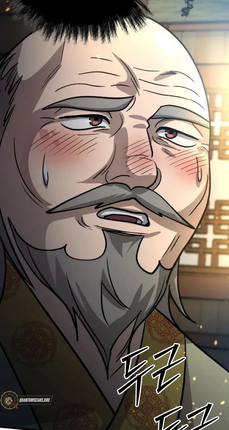 The New Beggars' Sect Chapter 41 page 56 - 
