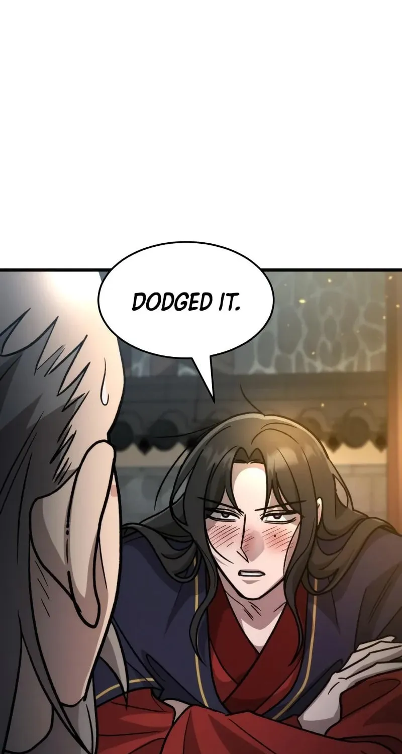 The New Beggars' Sect Chapter 41 page 60 - 