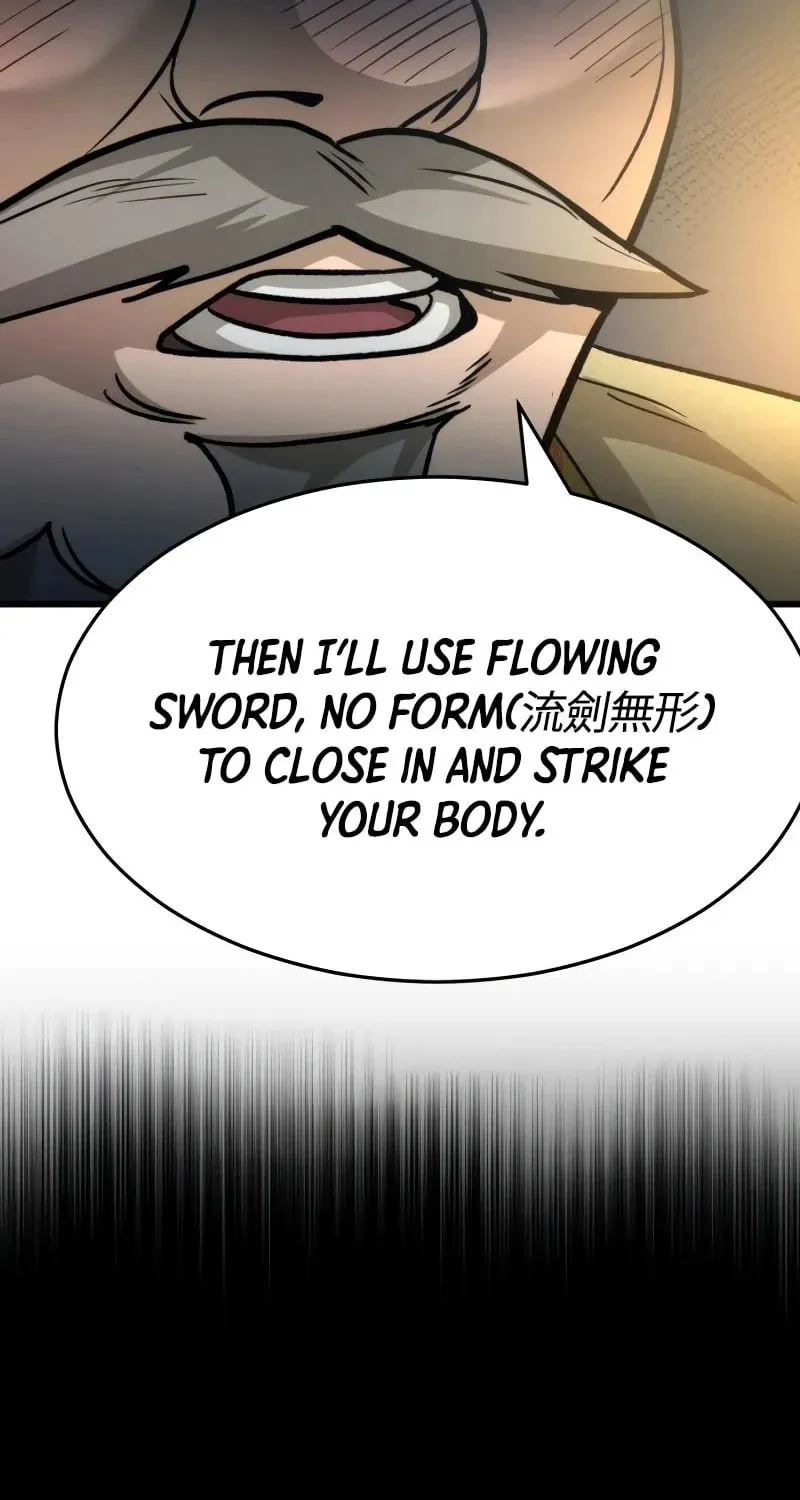 The New Beggars' Sect Chapter 41 page 65 - 