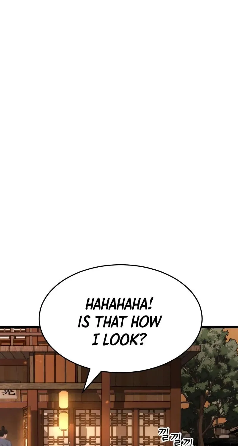 The New Beggars' Sect Chapter 41 page 8 - 