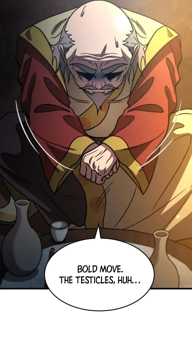 The New Beggars' Sect Chapter 41 page 79 - 