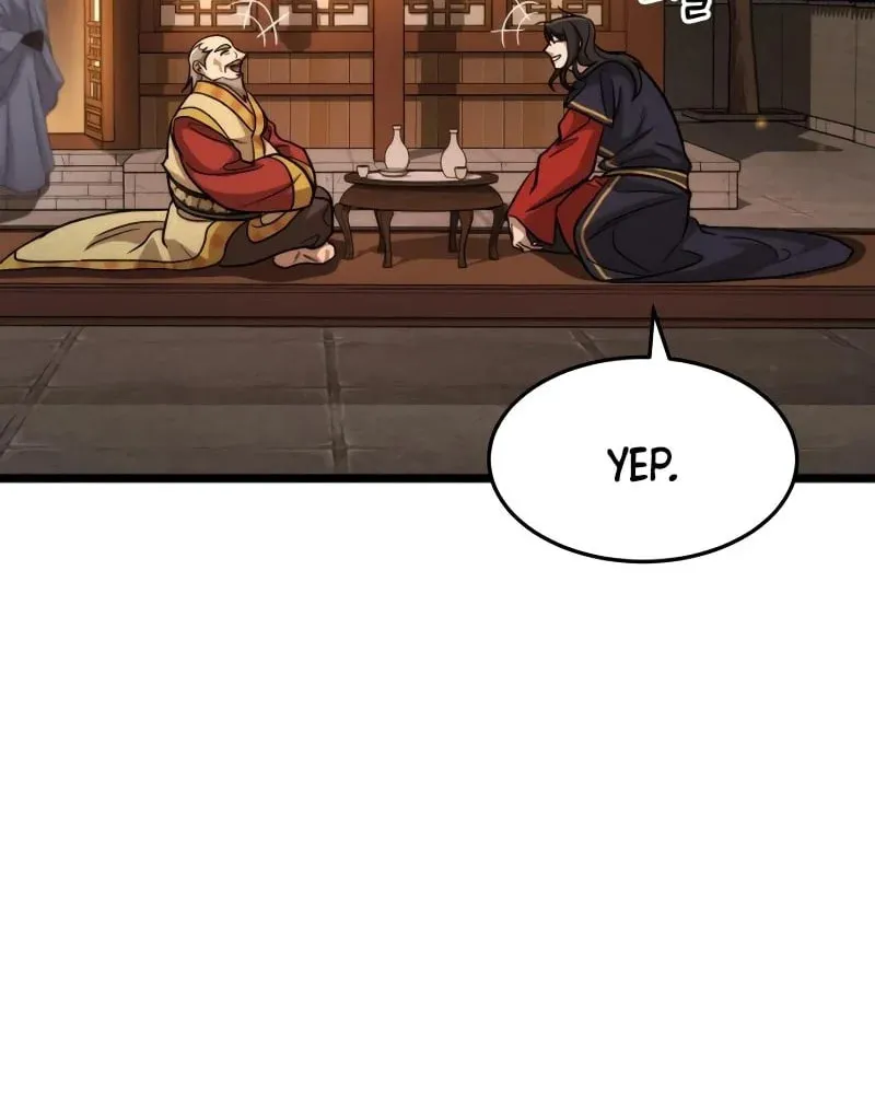 The New Beggars' Sect Chapter 41 page 9 - 