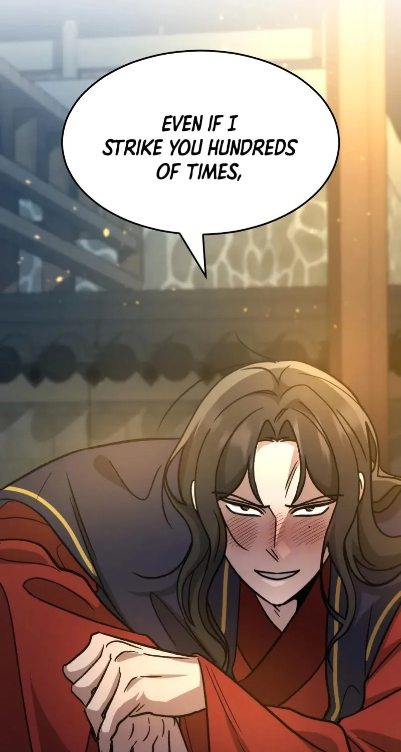 The New Beggars' Sect Chapter 41 page 85 - 