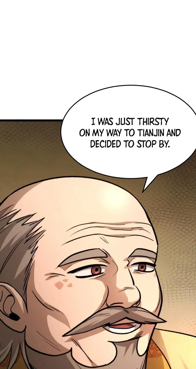 The New Beggars' Sect Chapter 41 page 10 - 