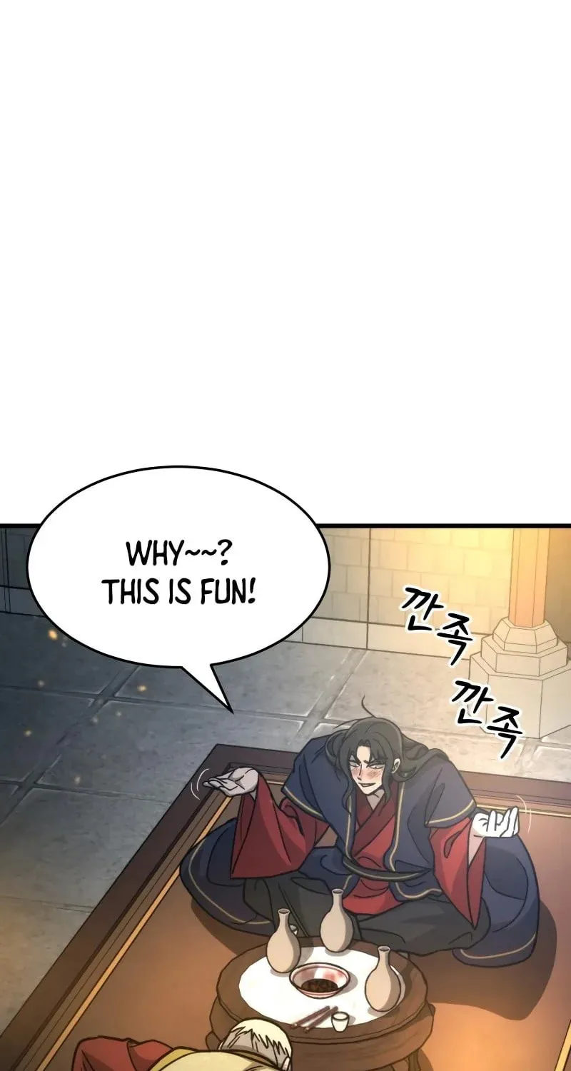 The New Beggars' Sect Chapter 41 page 91 - 
