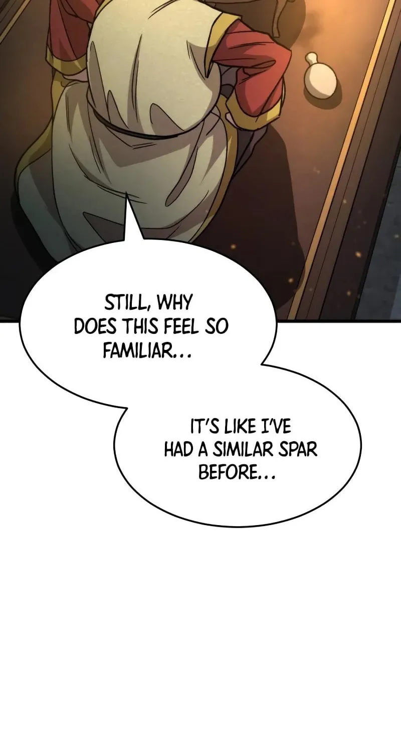 The New Beggars' Sect Chapter 41 page 92 - 