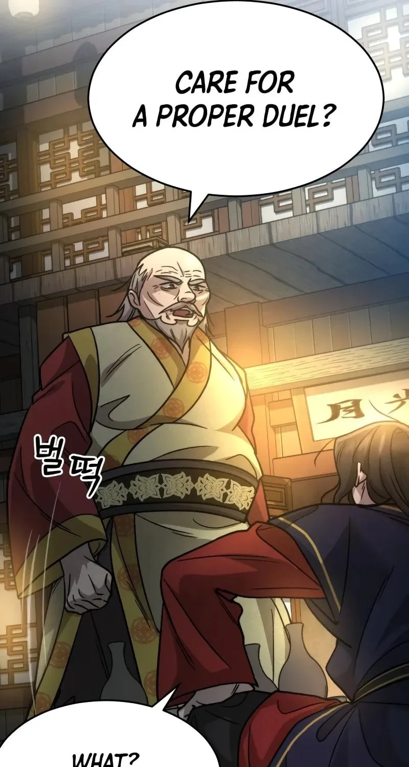 The New Beggars' Sect Chapter 41 page 96 - 