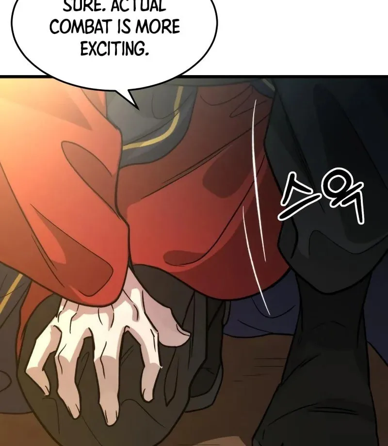 The New Beggars' Sect Chapter 41 page 98 - 