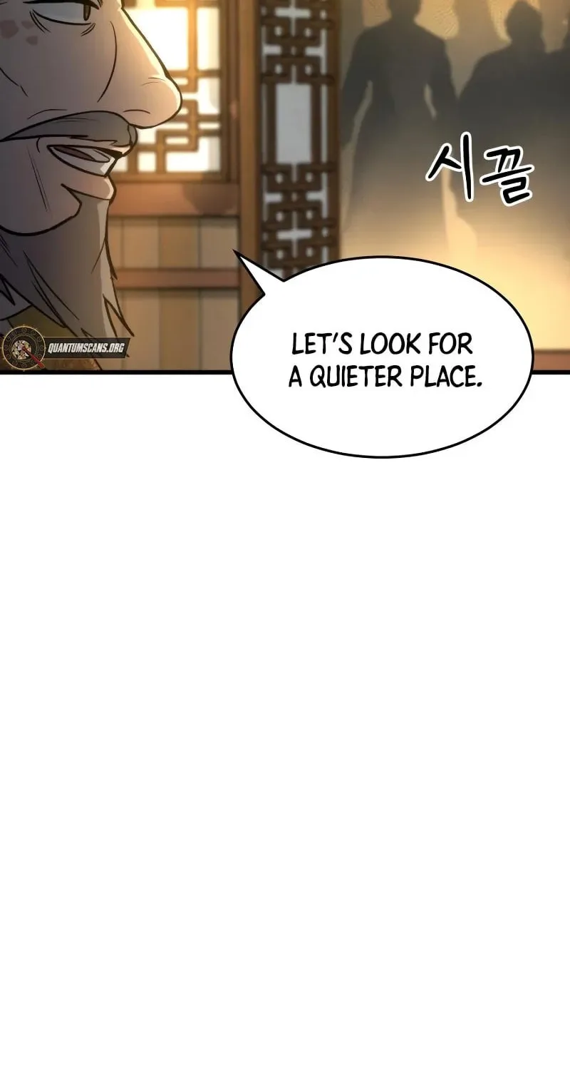 The New Beggars' Sect Chapter 41 page 100 - 