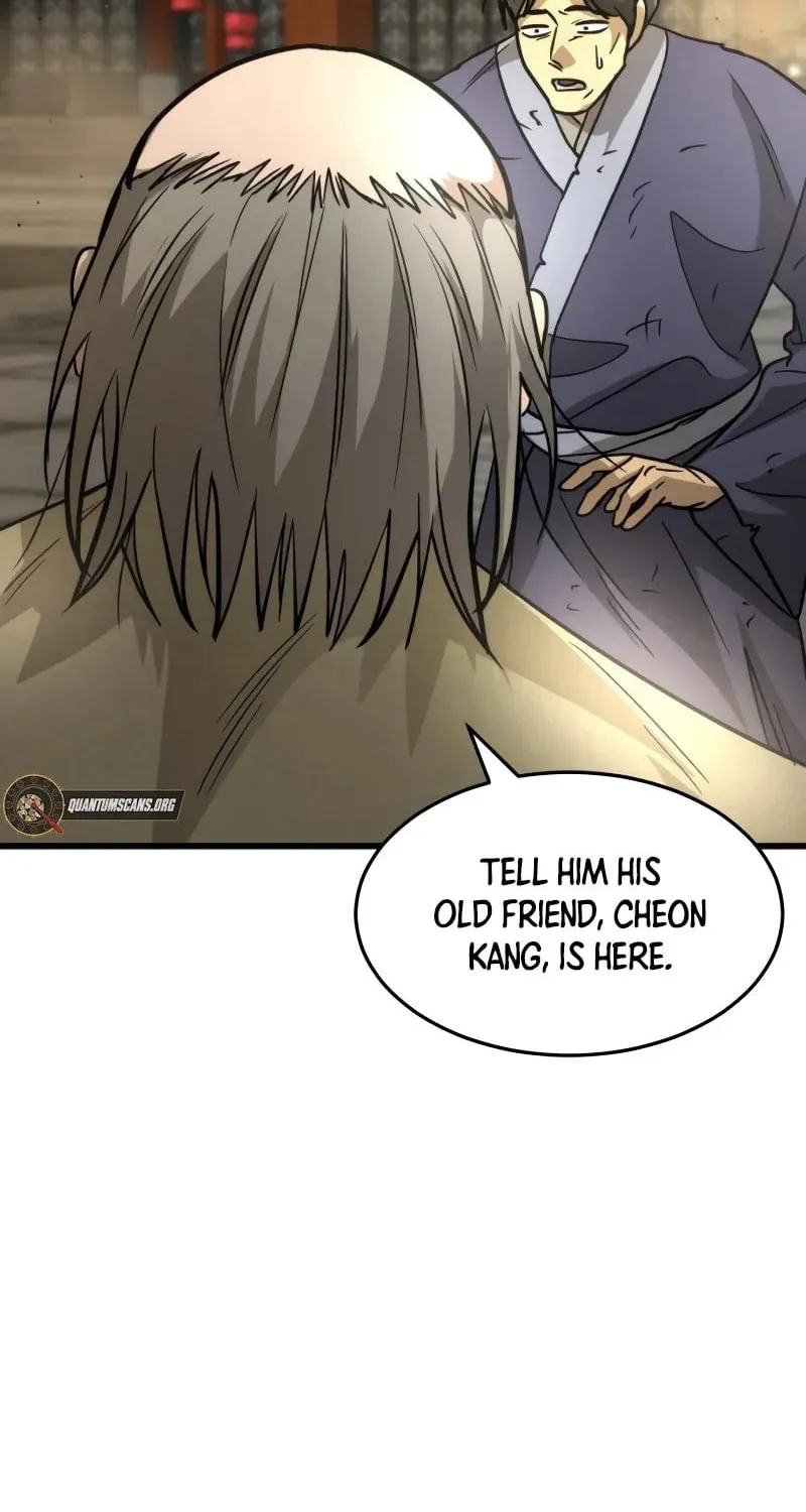 The New Beggars' Sect Chapter 42 page 11 - 