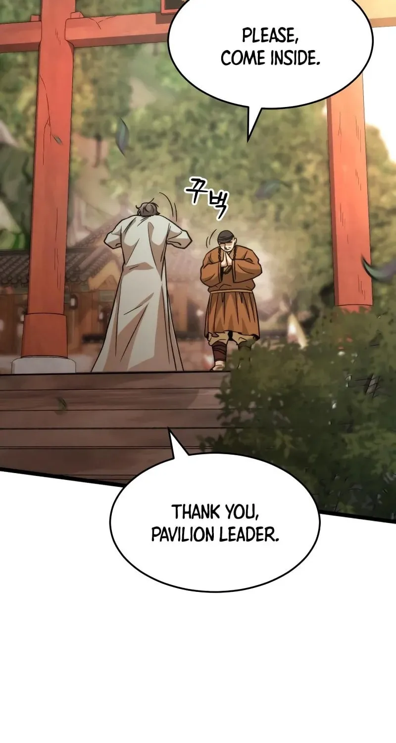 The New Beggars' Sect Chapter 42 page 103 - 