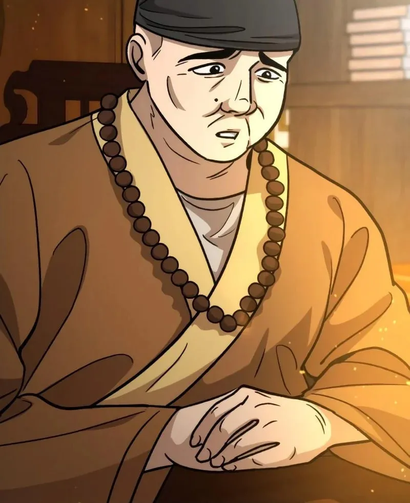 The New Beggars' Sect Chapter 42 page 107 - 