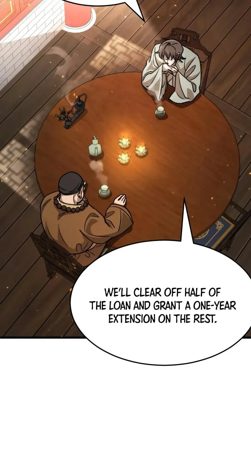 The New Beggars' Sect Chapter 42 page 109 - 