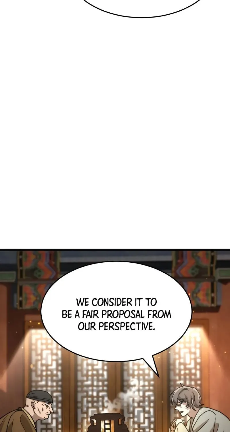 The New Beggars' Sect Chapter 42 page 115 - 