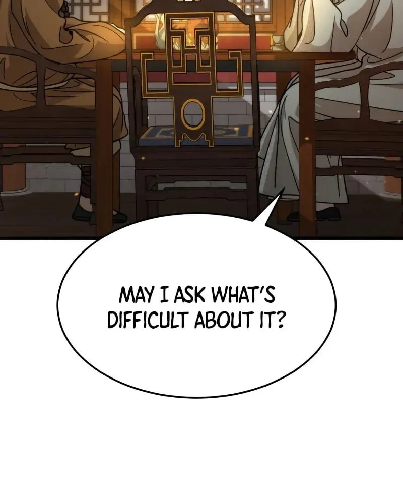The New Beggars' Sect Chapter 42 page 116 - 