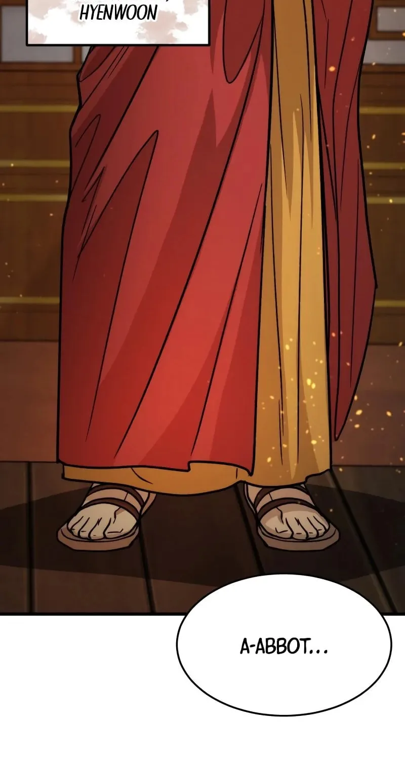 The New Beggars' Sect Chapter 42 page 121 - 